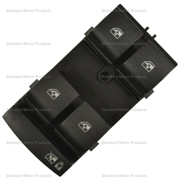 Standard Ignition POWER WINDOW SWITCH DWS1945 - main